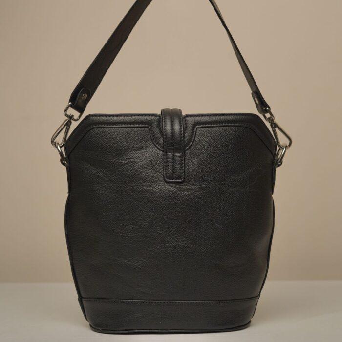 Ripple Bucket Bag