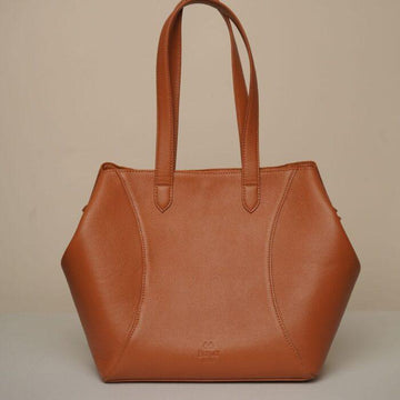 Swish Tote Bag
