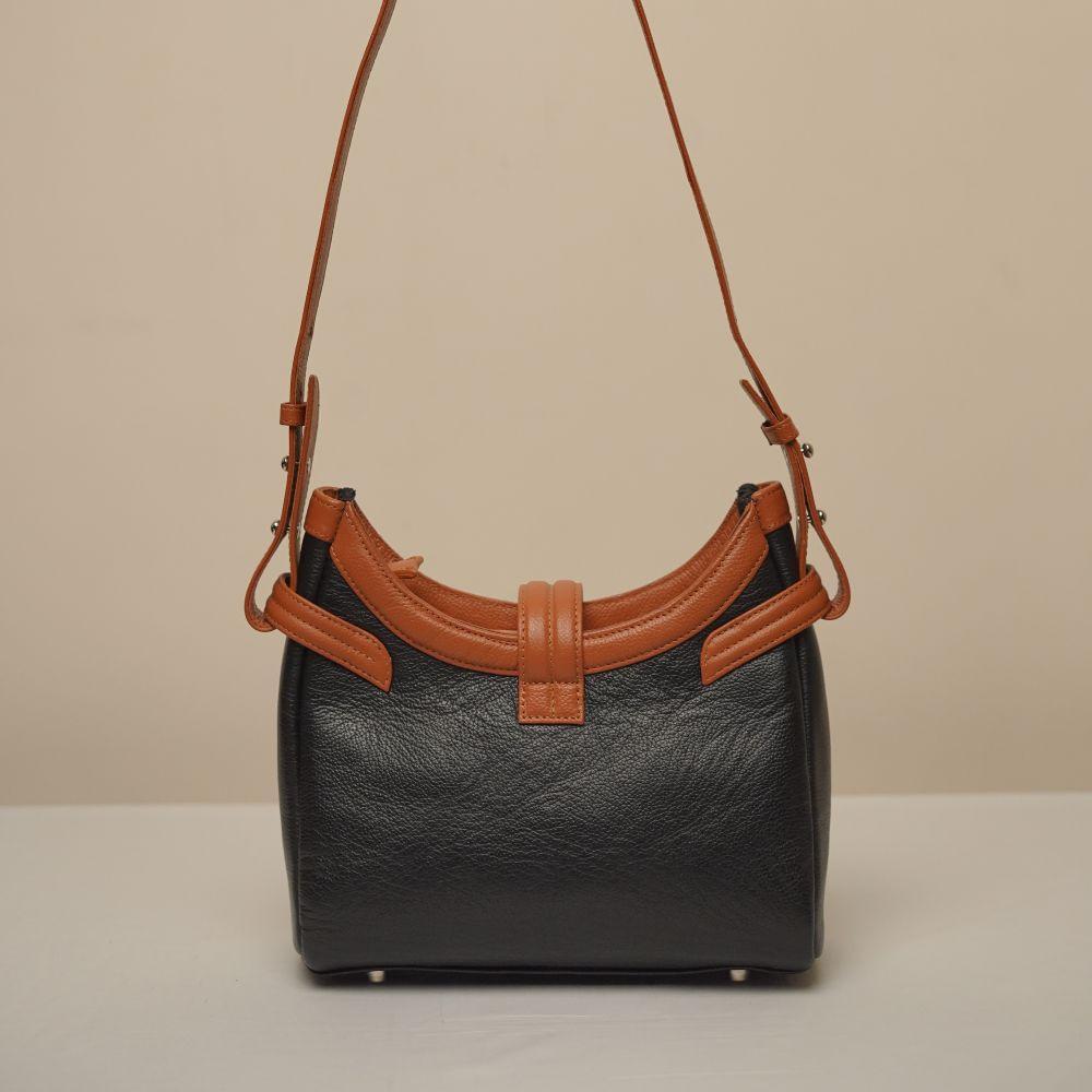 Billow Shoulder Bag - Image 11
