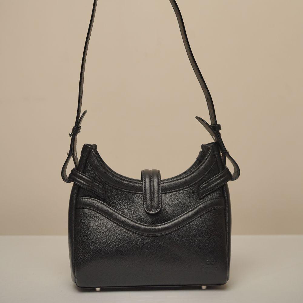 Billow Shoulder Bag - Image 10