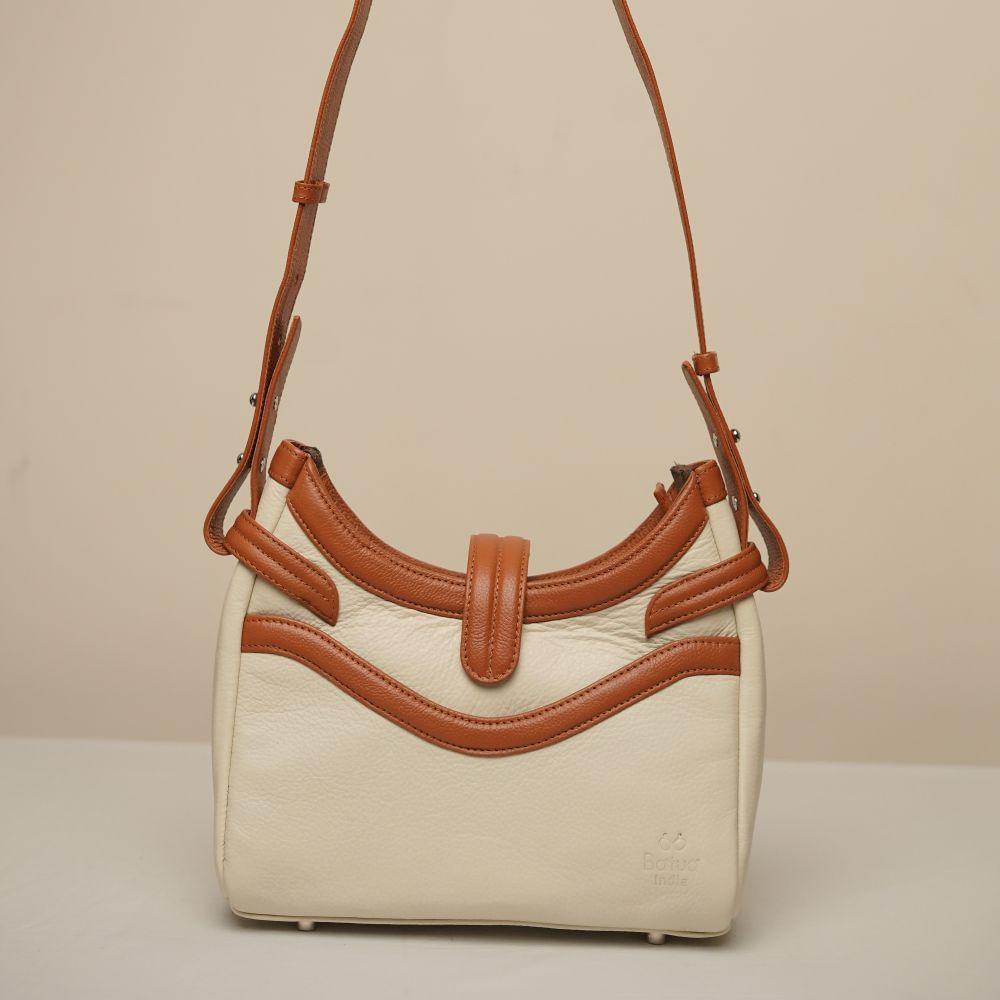 Billow Shoulder Bag - Image 8