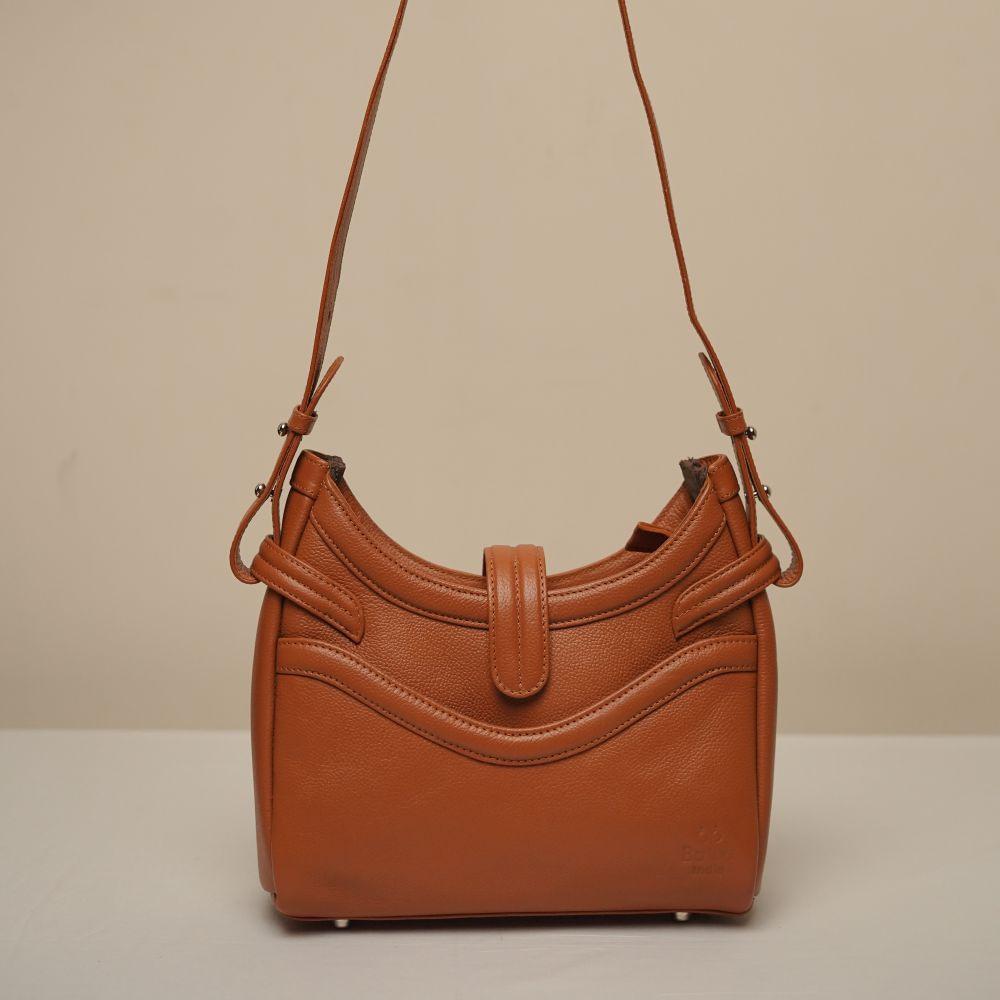 Billow Shoulder Bag - Image 16