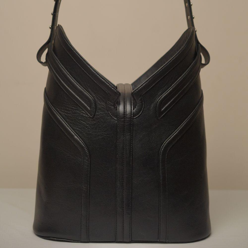 VO Hobo Bag - Image 5