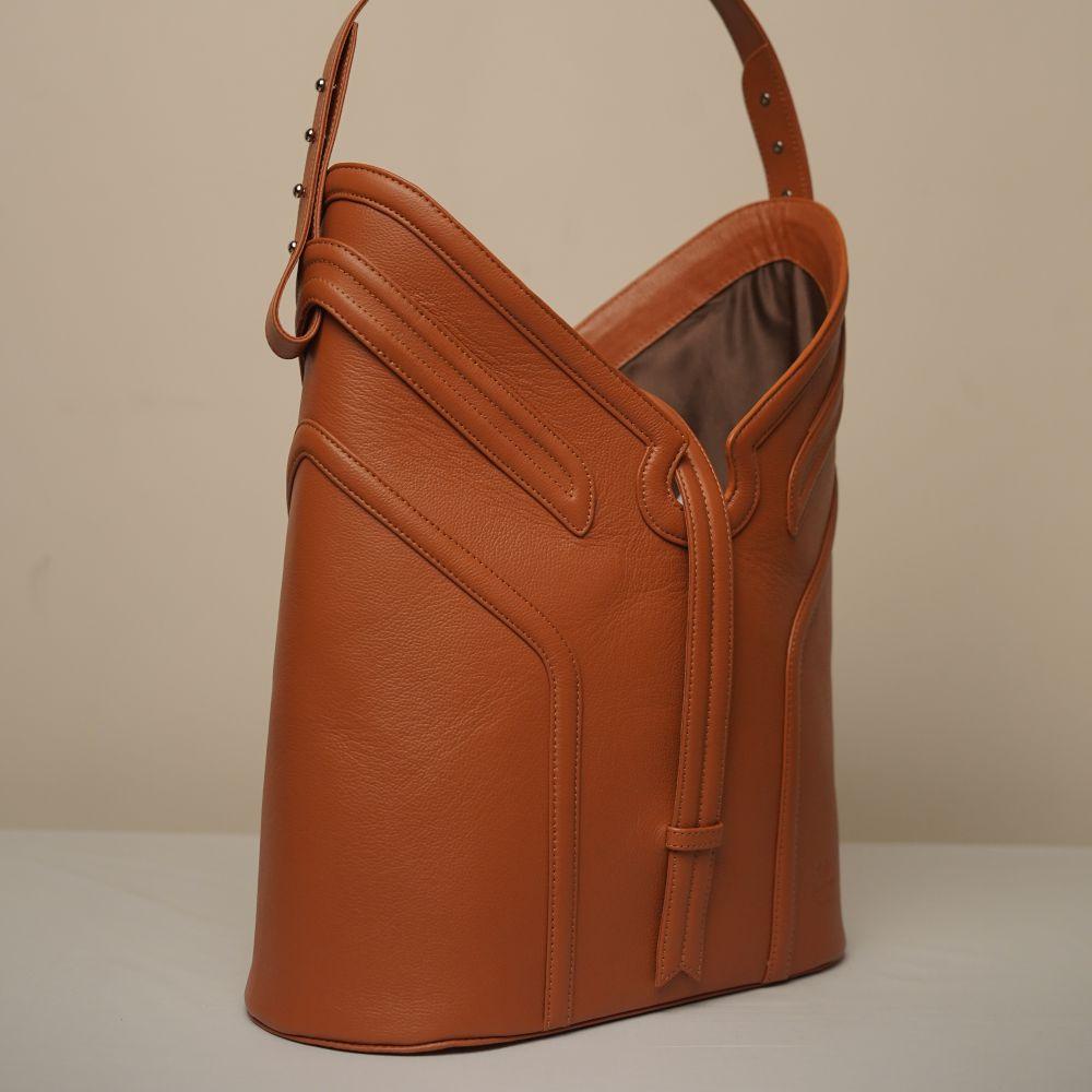 VO Hobo Bag - Image 9